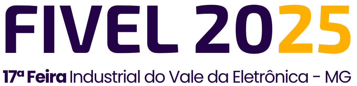 Logo da Fivel 2025